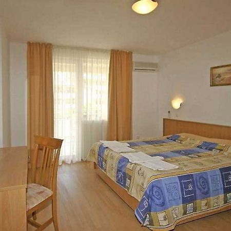 Hotel Selena Complex Sluneční pobřeží Exteriér fotografie