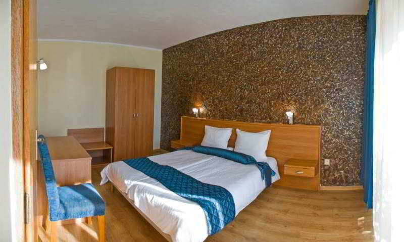 Hotel Selena Complex Sluneční pobřeží Exteriér fotografie